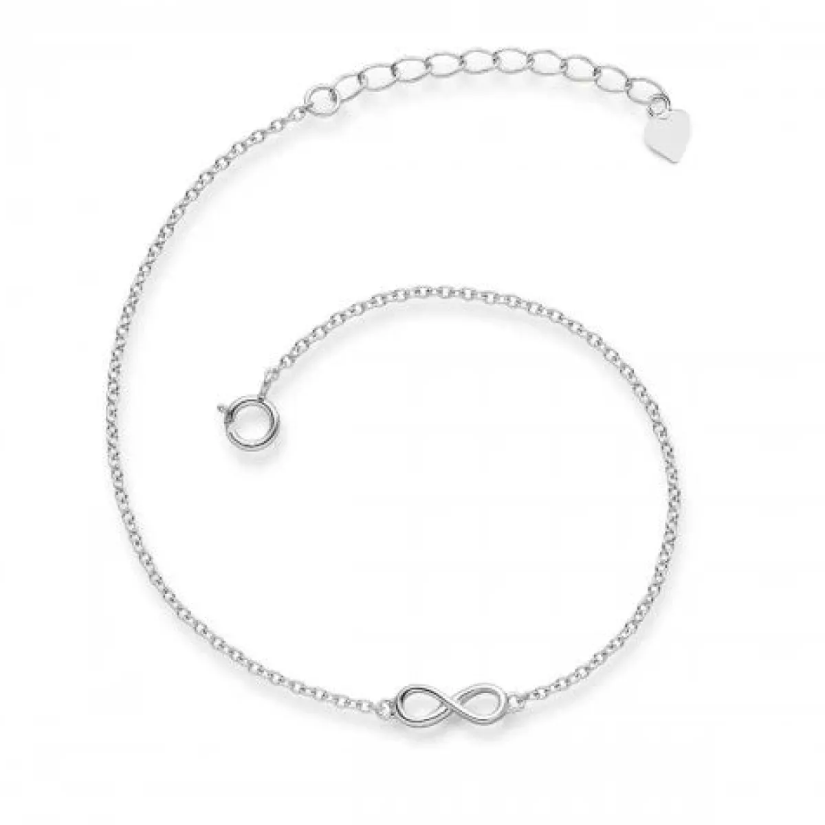 Schmuckladen Muttertagsgeschenk-Set - Infinity-Armbänder 925 Sterlingsilber^ Muttertag|Schmuck