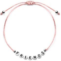 Schmuckladen Namensarmband mit Wunschbuchstaben^ Namensarmbänder|Schmuck