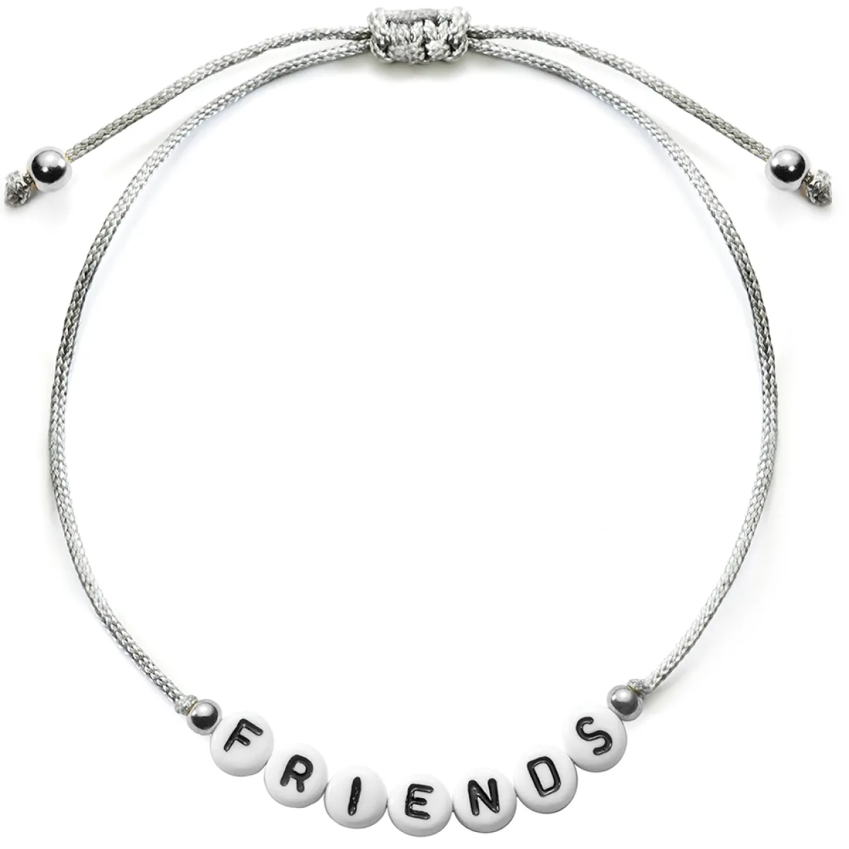 Schmuckladen Namensarmband mit Wunschbuchstaben^ Namensarmbänder|Schmuck