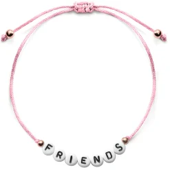 Schmuckladen Namensarmband mit Wunschbuchstaben^ Namensarmbänder|Schmuck