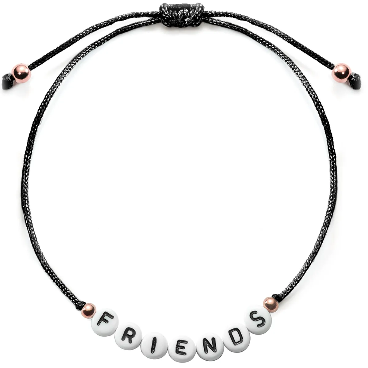 Schmuckladen Namensarmband mit Wunschbuchstaben^ Namensarmbänder|Schmuck