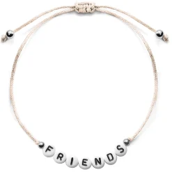 Schmuckladen Namensarmband mit Wunschbuchstaben^ Namensarmbänder|Schmuck