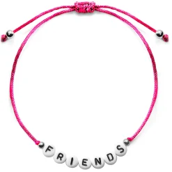 Schmuckladen Namensarmband mit Wunschbuchstaben^ Namensarmbänder|Schmuck