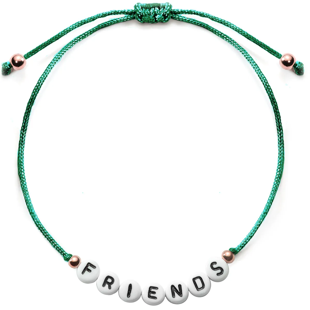 Schmuckladen Namensarmband mit Wunschbuchstaben^ Namensarmbänder|Schmuck