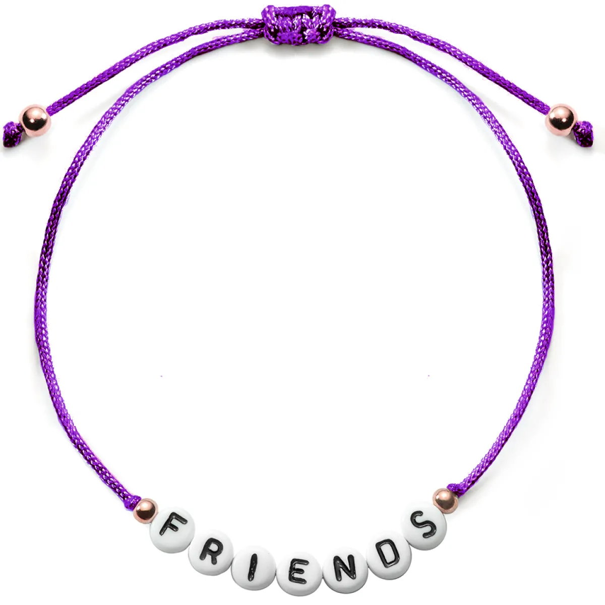 Schmuckladen Namensarmband mit Wunschbuchstaben^ Namensarmbänder|Schmuck
