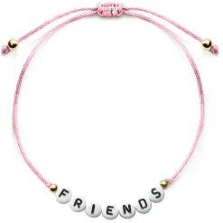 Schmuckladen Namensarmband mit Wunschbuchstaben^ Namensarmbänder|Schmuck