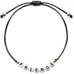 Schmuckladen Namensarmband mit Wunschbuchstaben^ Namensarmbänder|Schmuck