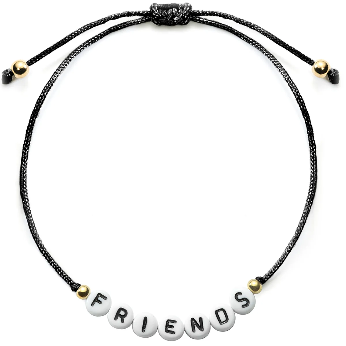 Schmuckladen Namensarmband mit Wunschbuchstaben^ Namensarmbänder|Schmuck