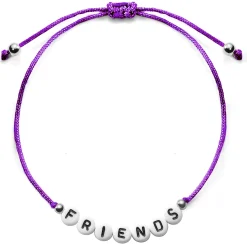 Schmuckladen Namensarmband mit Wunschbuchstaben^ Namensarmbänder|Schmuck