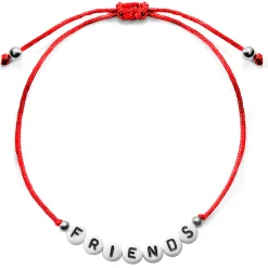 Schmuckladen Namensarmband mit Wunschbuchstaben^ Namensarmbänder|Schmuck