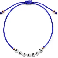 Schmuckladen Namensarmband mit Wunschbuchstaben^ Namensarmbänder|Schmuck