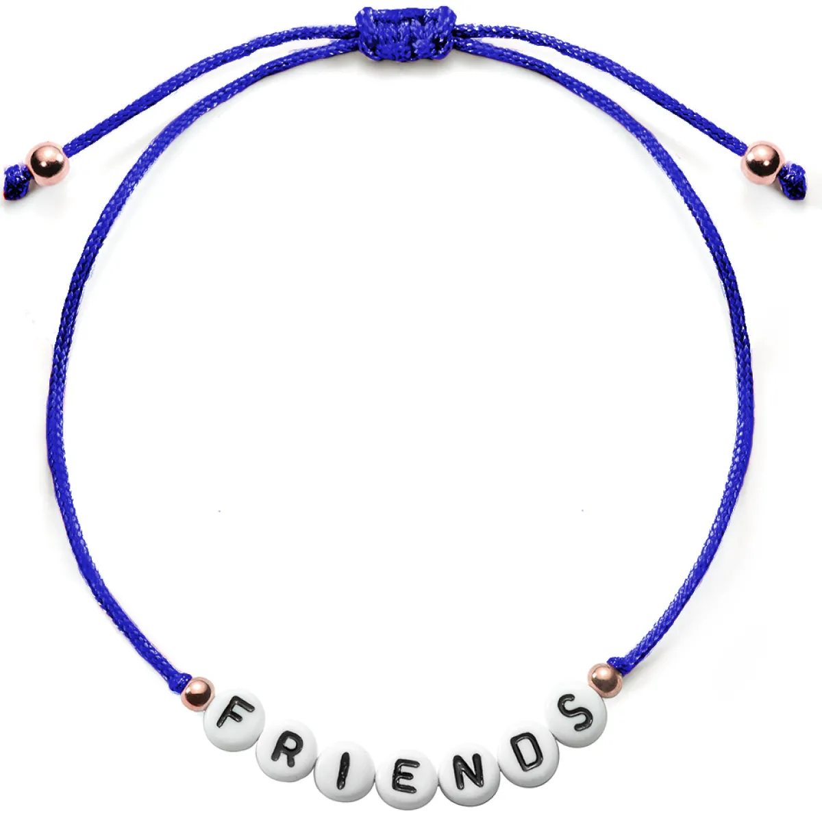 Schmuckladen Namensarmband mit Wunschbuchstaben^ Namensarmbänder|Schmuck