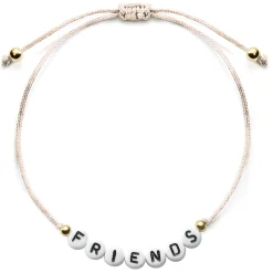Schmuckladen Namensarmband mit Wunschbuchstaben^ Namensarmbänder|Schmuck
