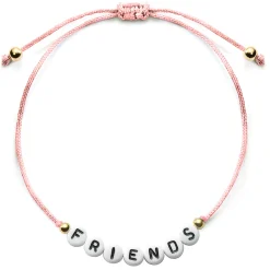 Schmuckladen Namensarmband mit Wunschbuchstaben^ Namensarmbänder|Schmuck