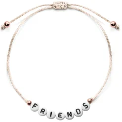 Schmuckladen Namensarmband mit Wunschbuchstaben^ Namensarmbänder|Schmuck
