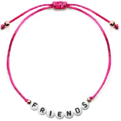 Schmuckladen Namensarmband mit Wunschbuchstaben^ Namensarmbänder|Schmuck