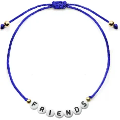 Schmuckladen Namensarmband mit Wunschbuchstaben^ Namensarmbänder|Schmuck