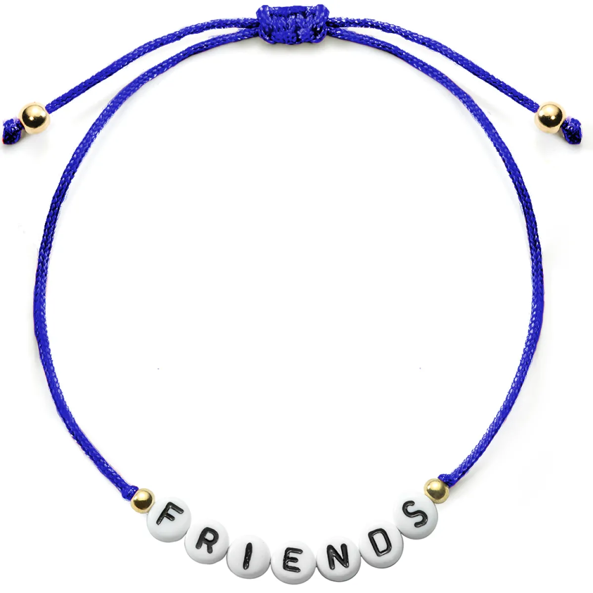 Schmuckladen Namensarmband mit Wunschbuchstaben^ Namensarmbänder|Schmuck