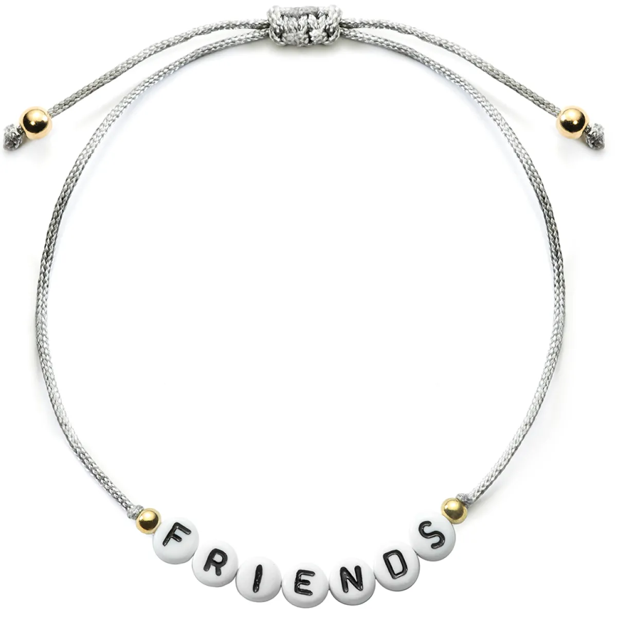 Schmuckladen Namensarmband mit Wunschbuchstaben^ Namensarmbänder|Schmuck