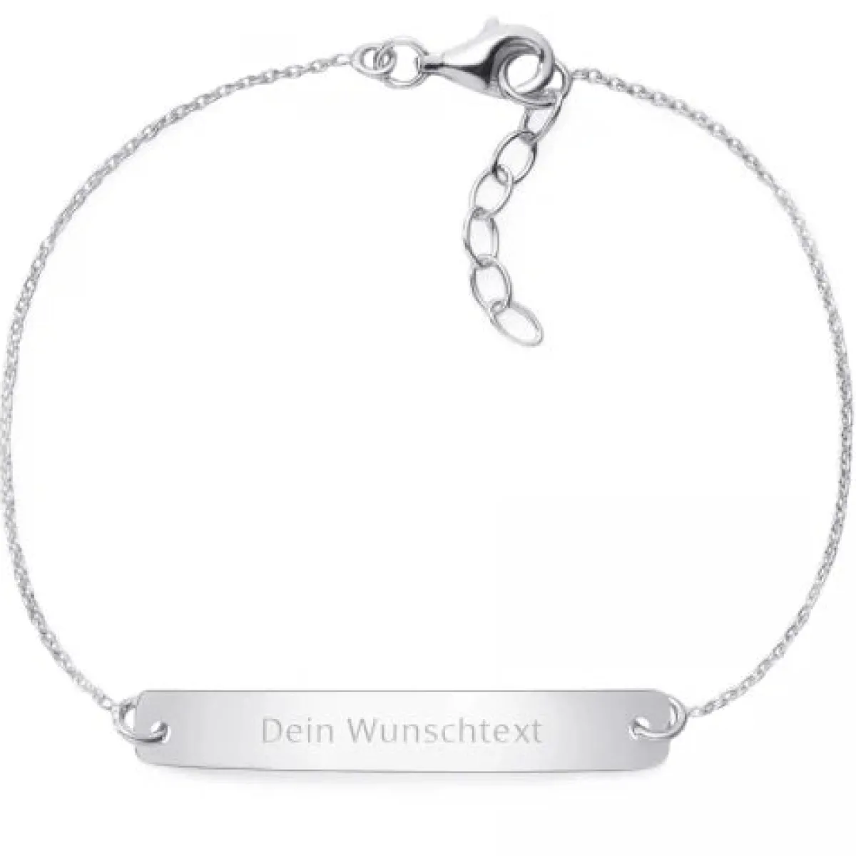 Schmuckladen Partnerarmbänder I individuell gravierbar^ Schmuck