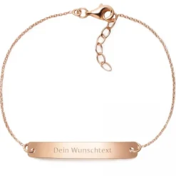 Schmuckladen Partnerarmbänder I individuell gravierbar^ Schmuck