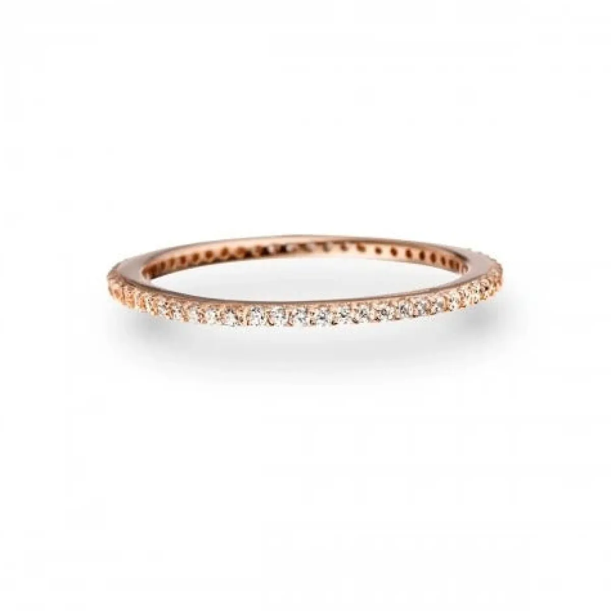 Schmuckladen Ring 925 Sterlingsilber Zirkonia weiß^ Schmuck