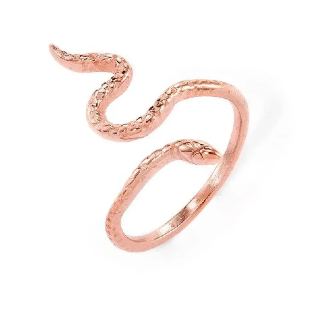 Schmuckladen Ring Desert Snake^ Vergoldete Ringe|Silberringe