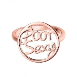 Schmuckladen Ring "Statement" - 925 Sterlingsilber^ Schmuck