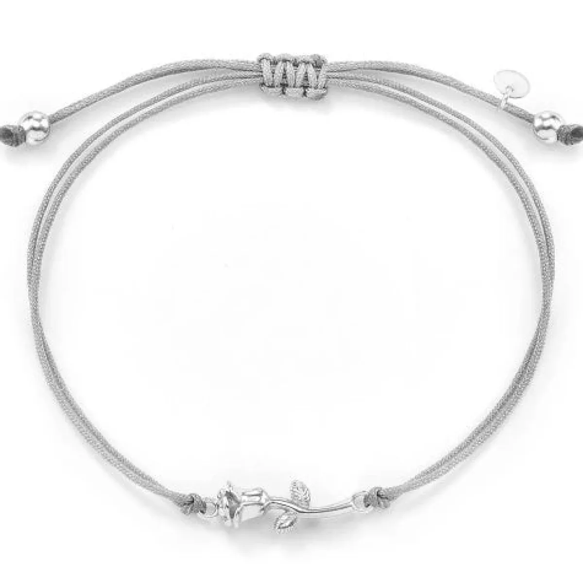 Schmuckladen Rosenarmband Belle - 925 Sterlingsilber^ Schmuck