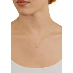 Schmuckladen Sonnenkette Sunny - 925 Sterlingsilber^ Muttertag|Schmuck