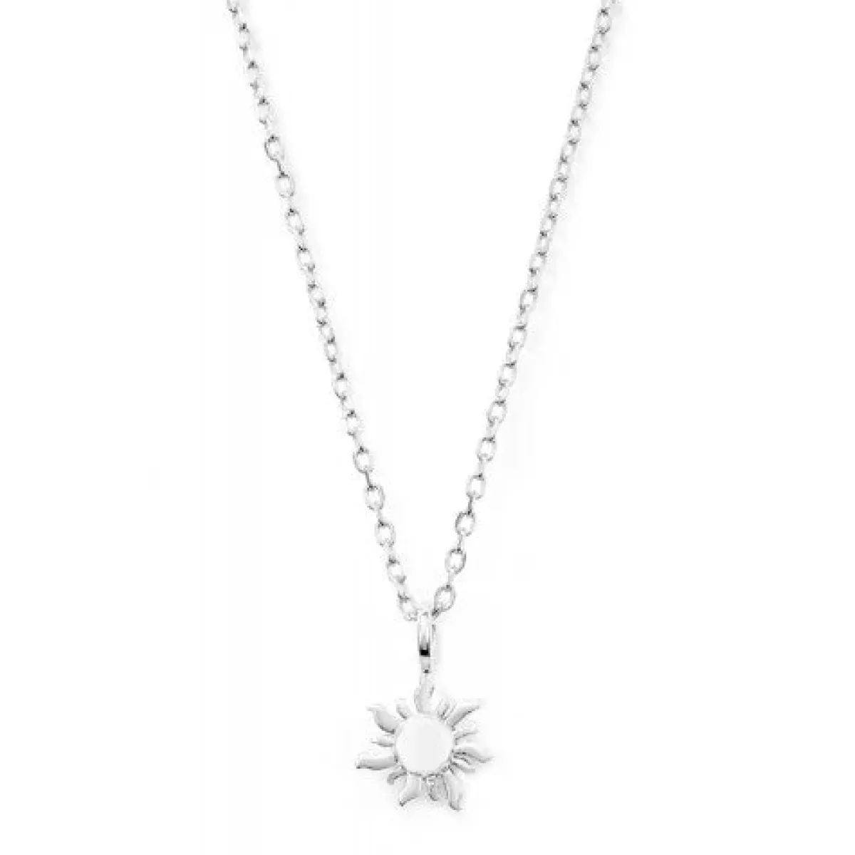 Schmuckladen Sonnenkette Sunny - 925 Sterlingsilber^ Muttertag|Schmuck