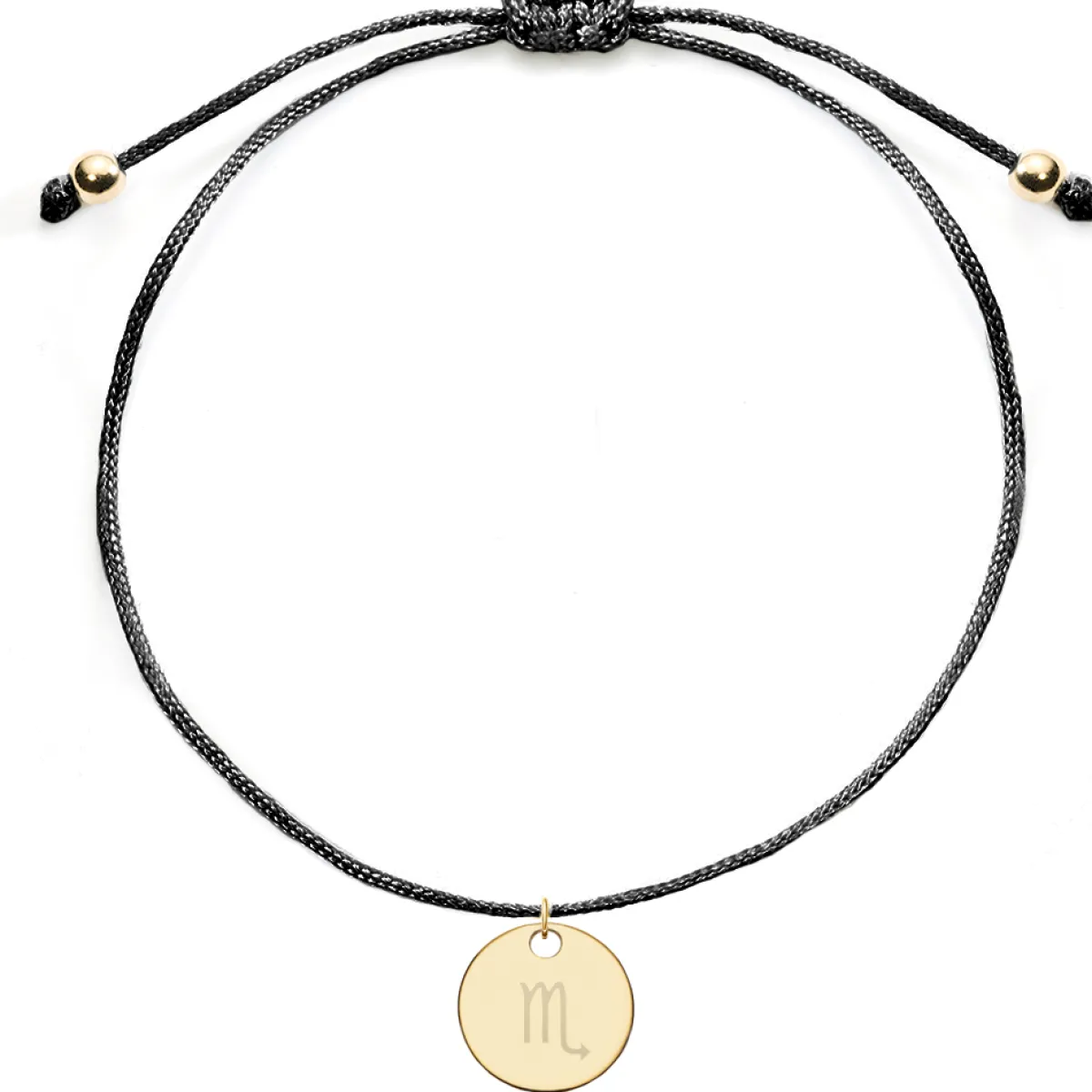 Schmuckladen Sternzeichen Armband | individuell gravierbar Gold Wassermann^ Edelstahl Armbänder|Stoffarmbänder