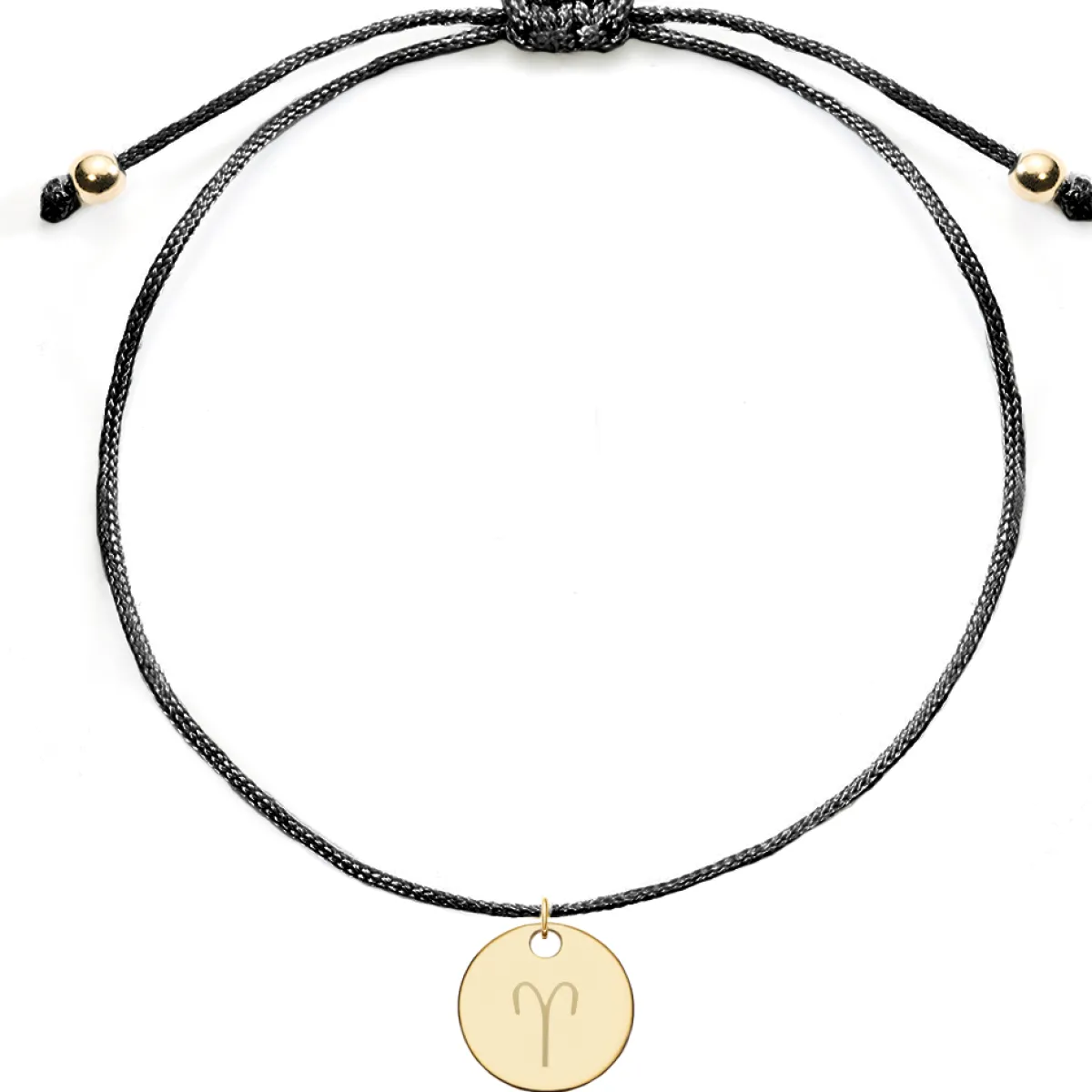 Schmuckladen Sternzeichen Armband | individuell gravierbar Gold Wassermann^ Edelstahl Armbänder|Stoffarmbänder