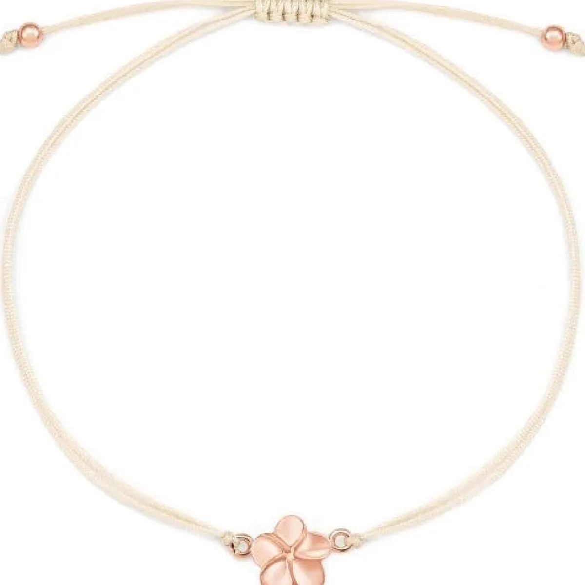 Schmuckladen Stoffarmband Blume - 925 Sterlingsilber^ Valentinstag|Stoffarmbänder