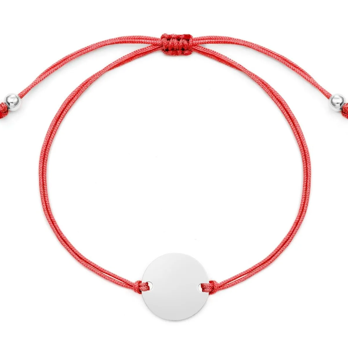Schmuckladen Stoffarmband Dream mit Gravur^ Edelstahl Armbänder|Stoffarmbänder