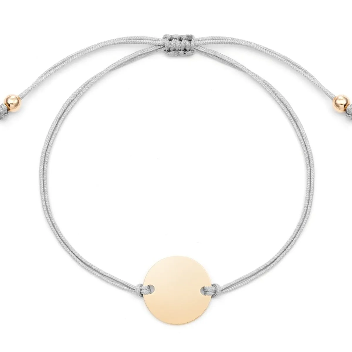 Schmuckladen Stoffarmband Dream mit Gravur^ Edelstahl Armbänder|Stoffarmbänder