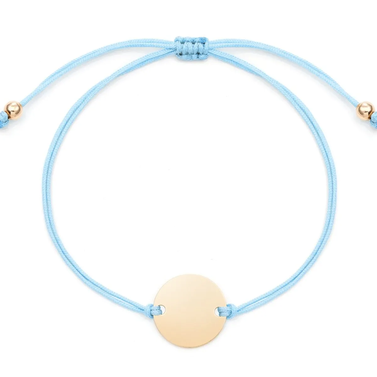 Schmuckladen Stoffarmband Dream mit Gravur^ Edelstahl Armbänder|Stoffarmbänder