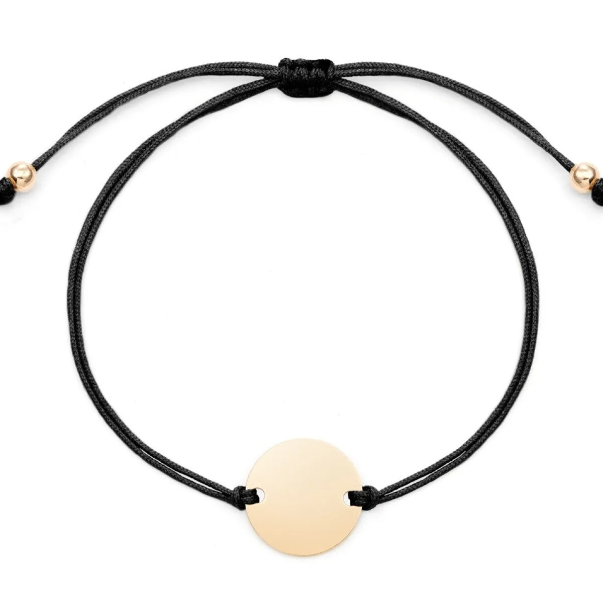 Schmuckladen Stoffarmband Dream mit Gravur^ Edelstahl Armbänder|Stoffarmbänder