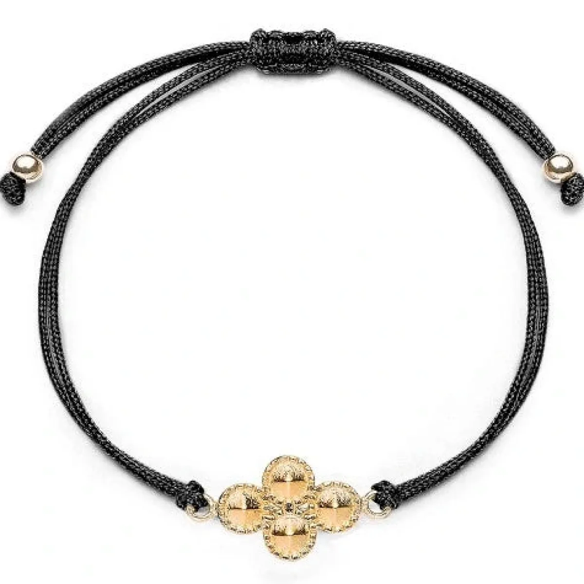 Schmuckladen Stoffarmband mit 925 Sterlingsilber^ Stoffarmbänder|Schmuck