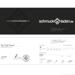Schmuckladen Verlobungsring "Simplicity"^ Valentinstag|Verlobungsringe